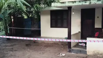 KOLLAM MURDER.