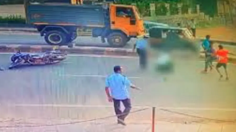 KOTTAKAL ACCIDENT