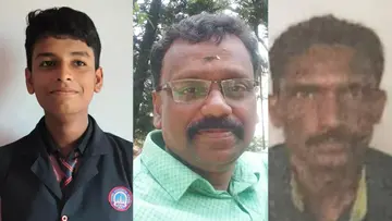 KOTTARAKARA ACCIDENT DEATH