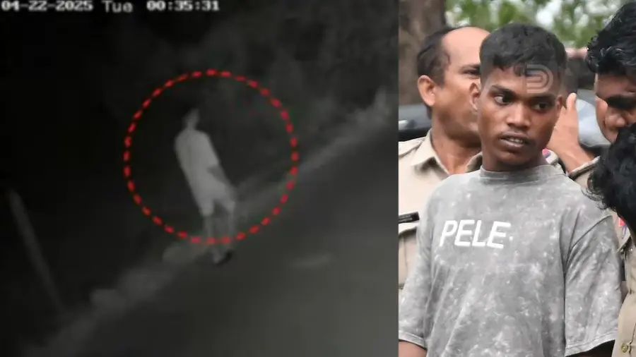 KOTTAYAM DOUBLE MURDER