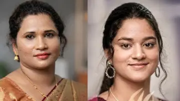 KOTTAYAM SUICIDE MARIYA JOSNA