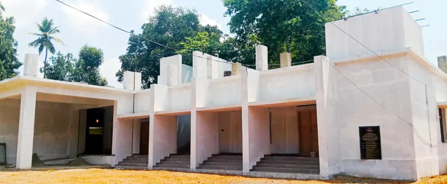 KOYIPRAM SCHOOL