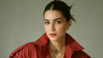 KRITI SANON