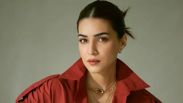 KRITI SANON