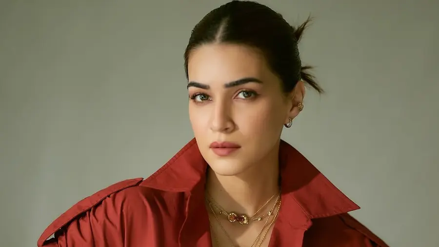 KRITI SANON