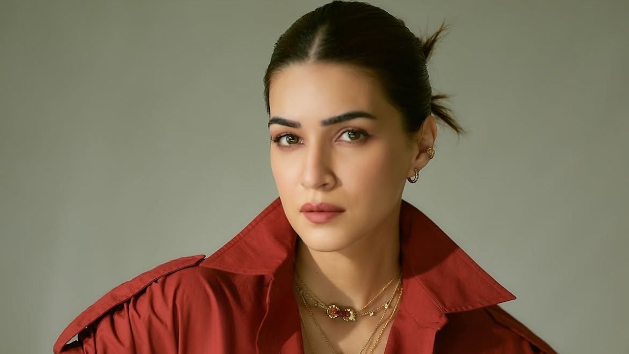 KRITI SANON