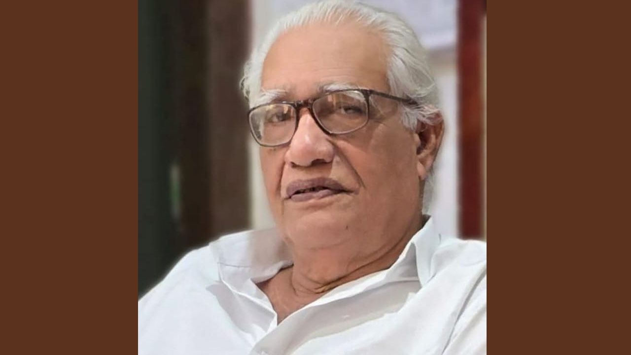 K R Kunjiraman