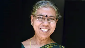 K R MALLIKA