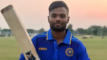 K R Rohith