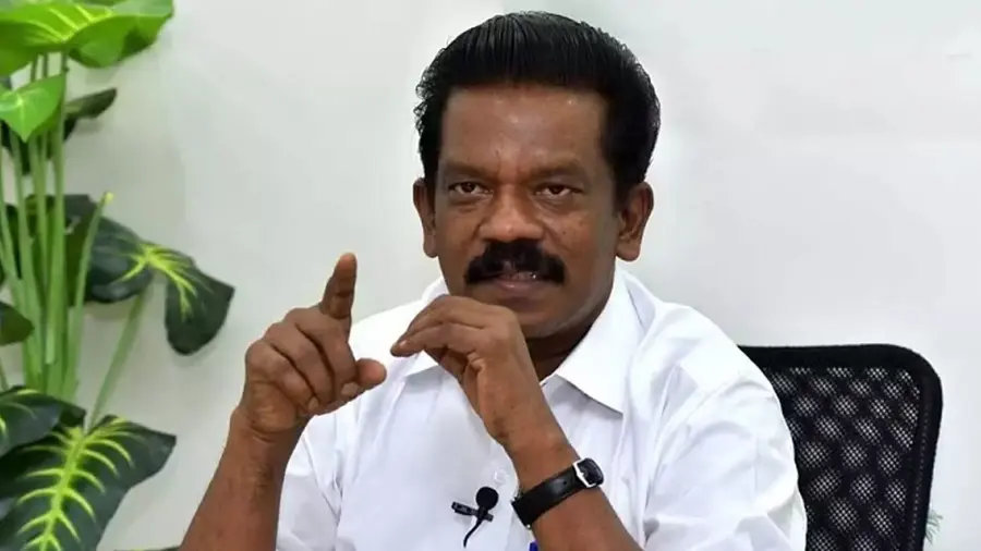 K Radhakrishnan.jpg