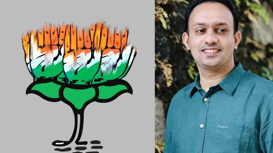 K Rafeeq BJP Congress Alliance