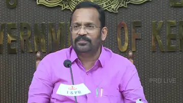 K Rajan