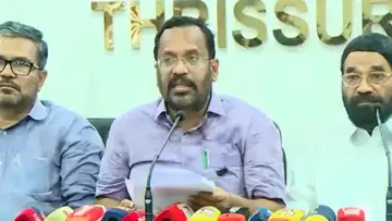 K Rajan M B Rajesh V N Vasavan