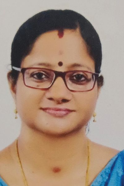 ജെ രാജശ്രീ