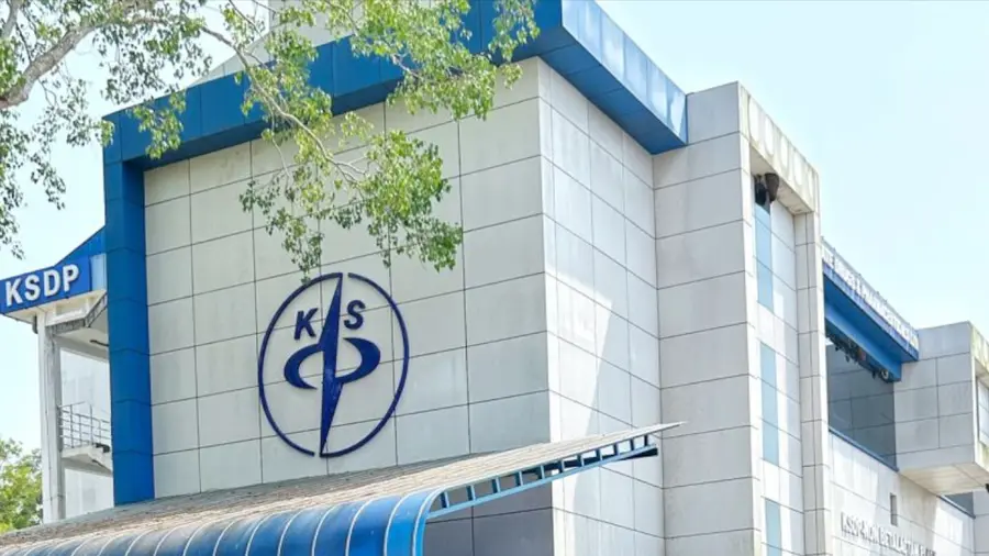 KSDP