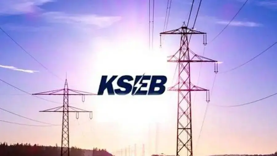 KSEB