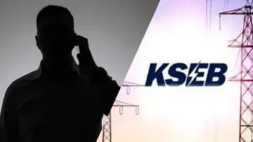 KSEB Phone Call