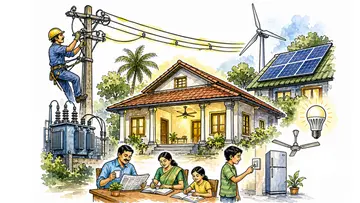 KSEB Transformer Electricity