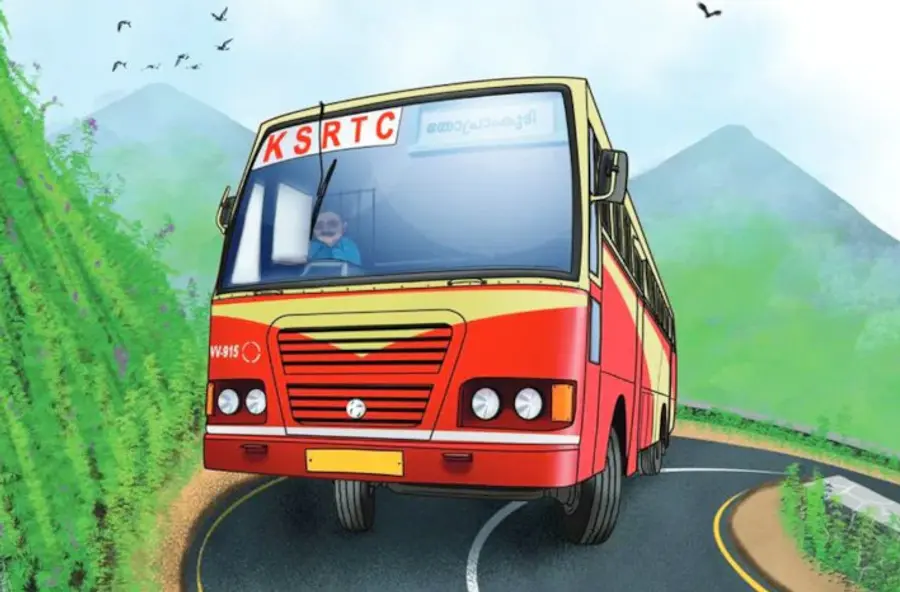 ksrtc