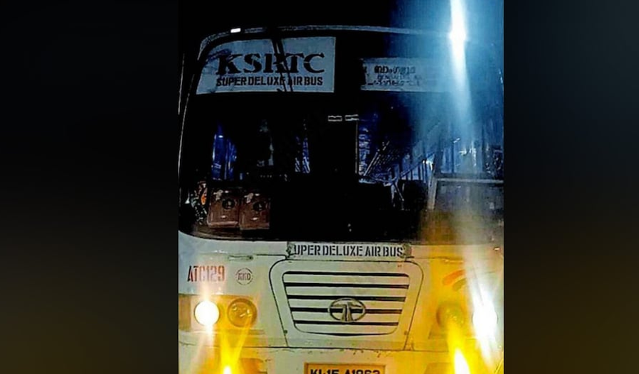 KSRTC