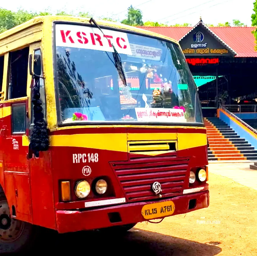 KSRTC