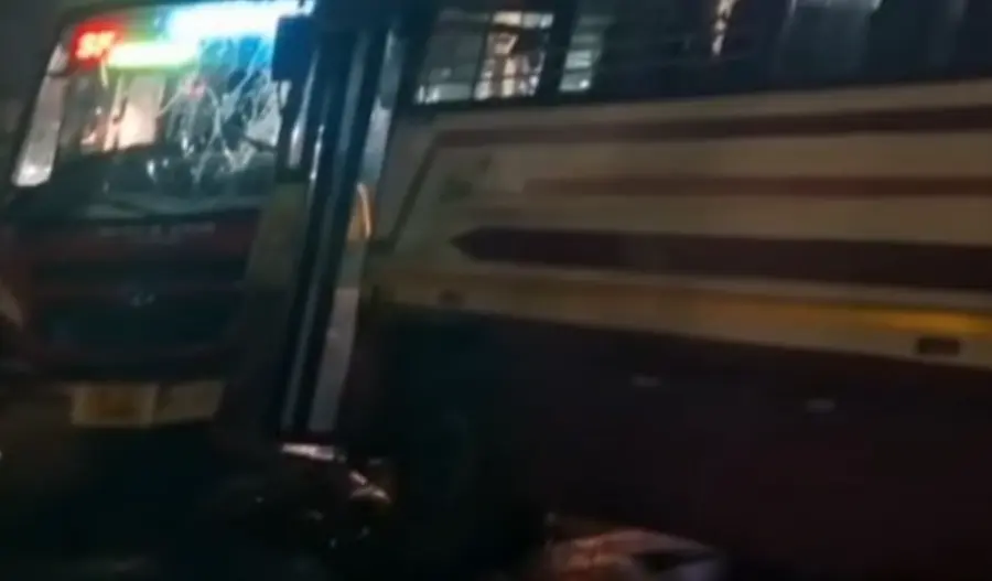 KSRTC.