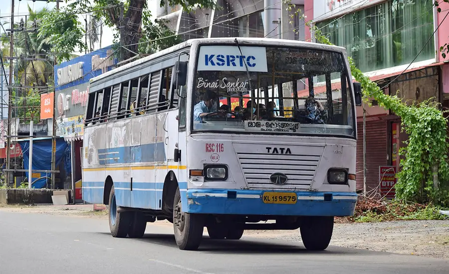 ഇരിങ്ങാലക്കുടയിൽനിന്ന് ആകെ
മൂന്ന് ഓർഡിനറി സർവീസുകളാണ് ഉള്ളത്
