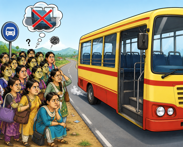 ksrtc