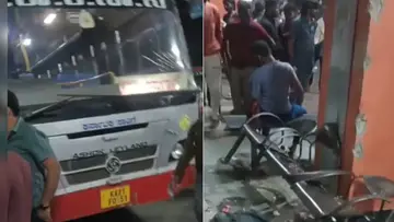 KSRTC