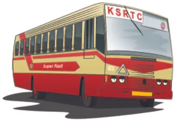 KSRTC