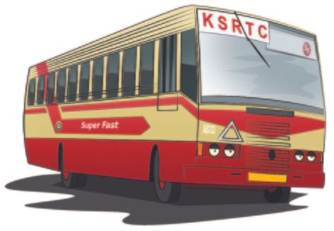 KSRTC
