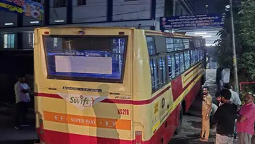 KSRTC