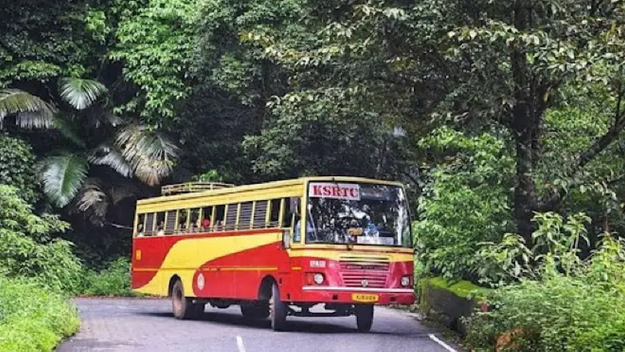 KSRTC 2.