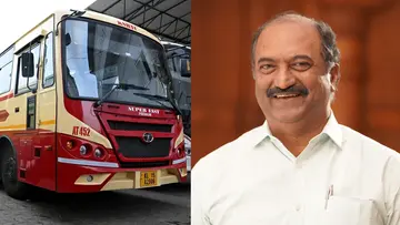 KSRTC BALAGOPAL