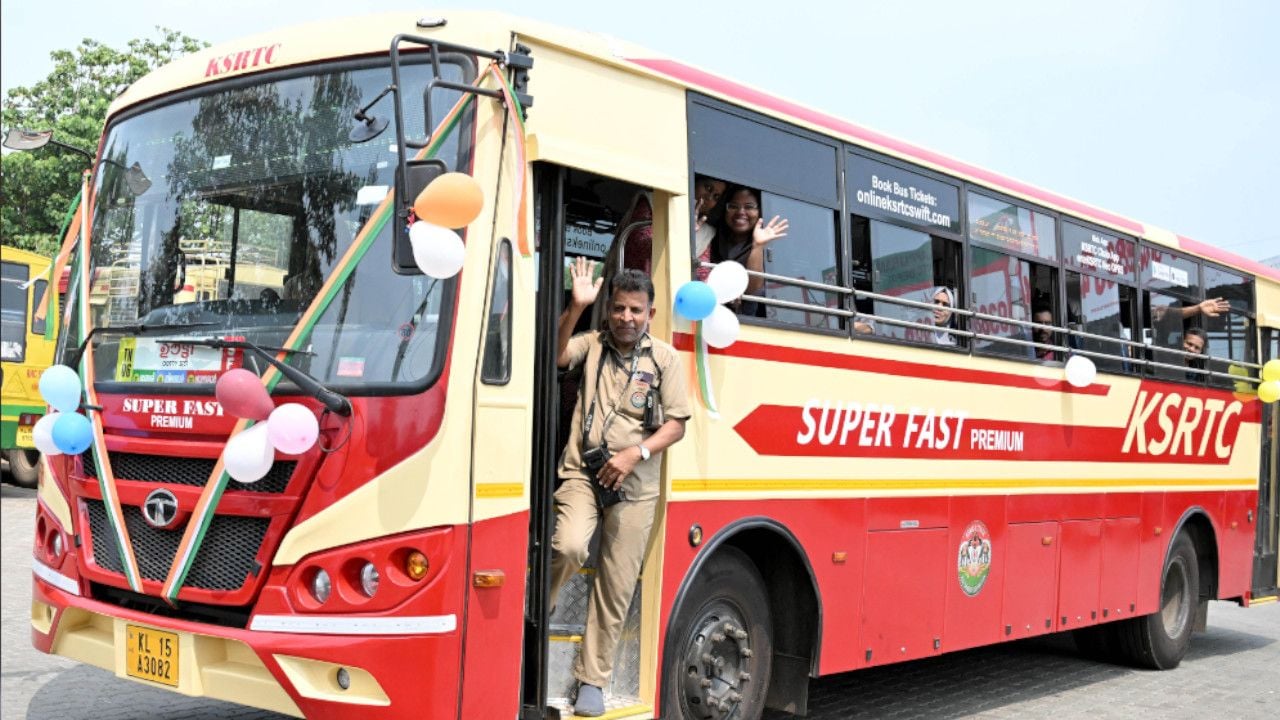 KSRTC  Malappuram–Ooty Route.JPG