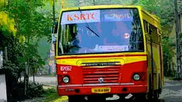 KSRTC