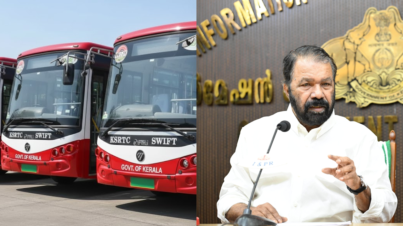 KSRTC SIVANKUTTY