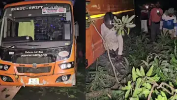 KSRTC SWIFT