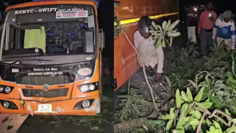 KSRTC SWIFT