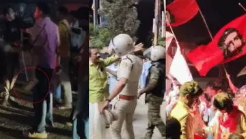 KSU Attack Kayamkulam