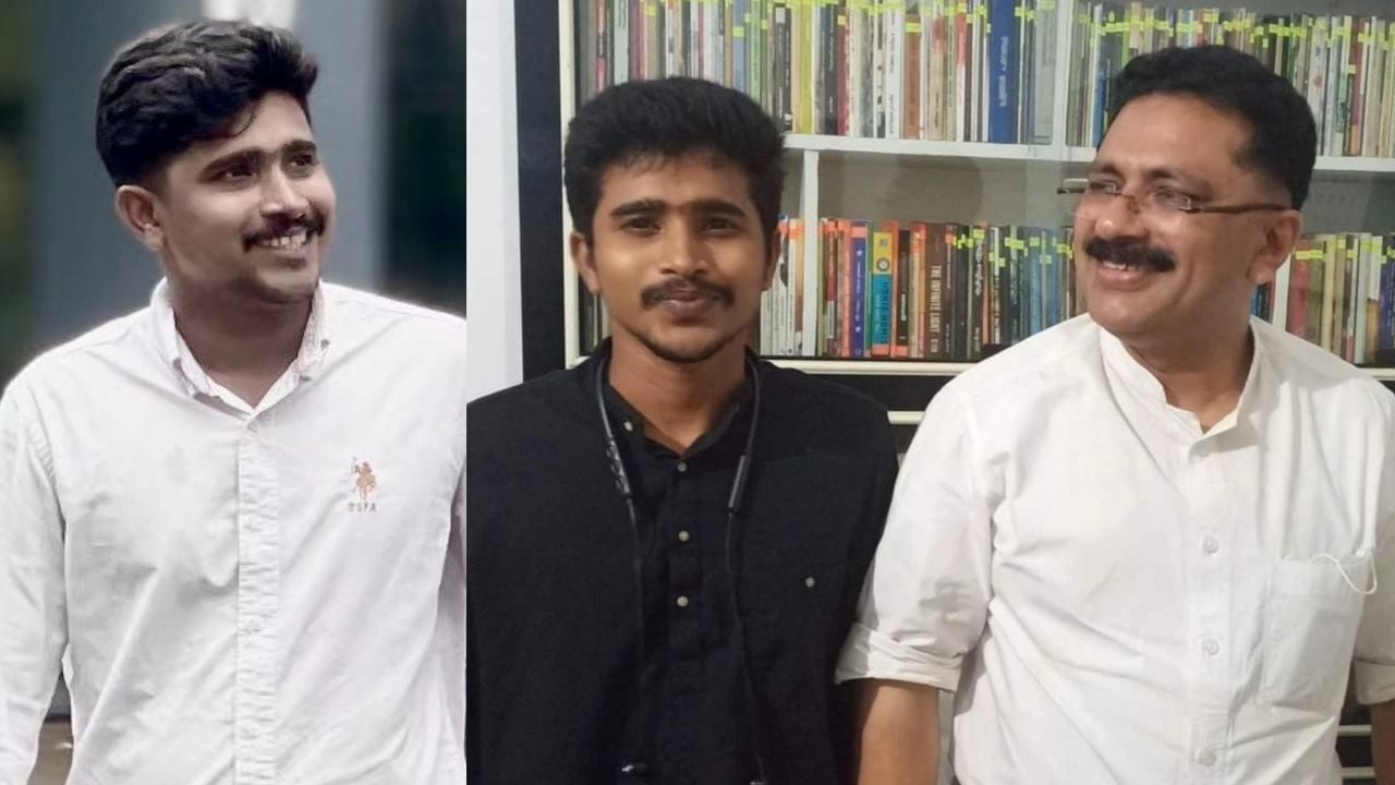 K T Jaleel remembers abu areekode