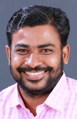 കെ ടി മാത്യുു