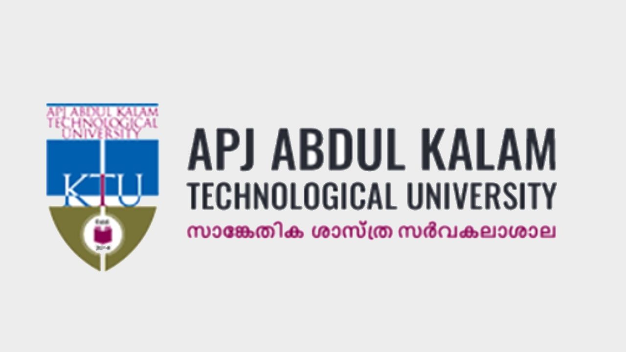 KTU UNIVERSITY