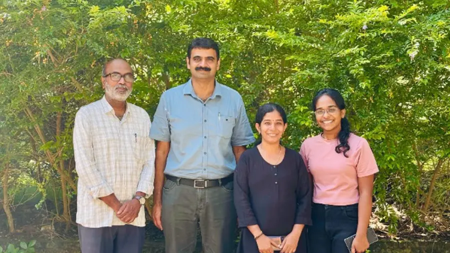 Kerala University