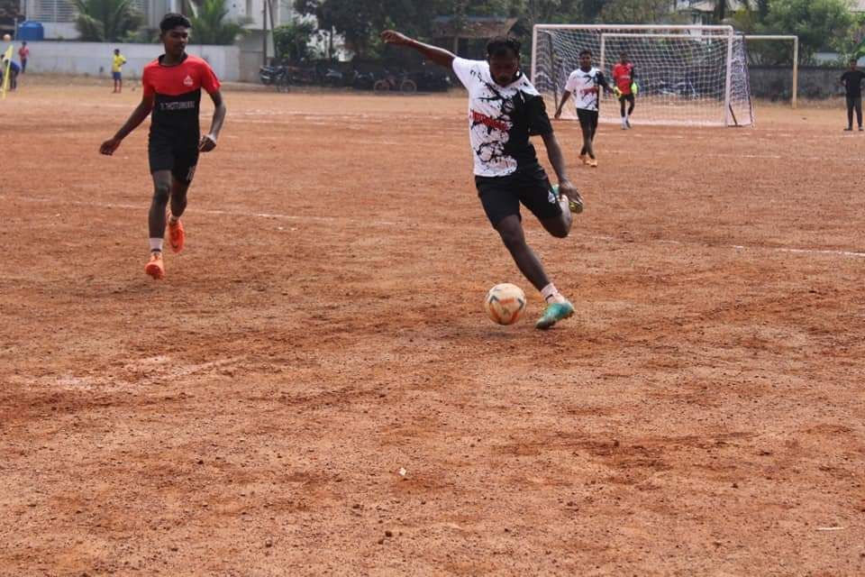 FOOTBALL
