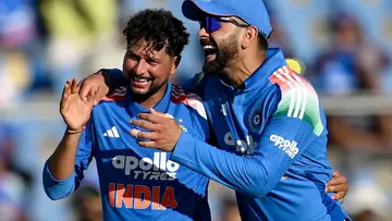 KULDEEP.