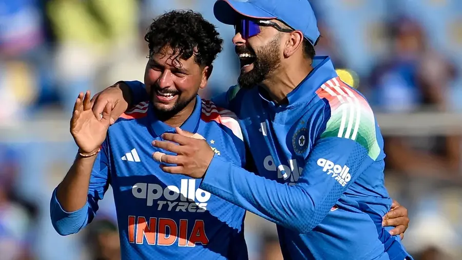 KULDEEP.