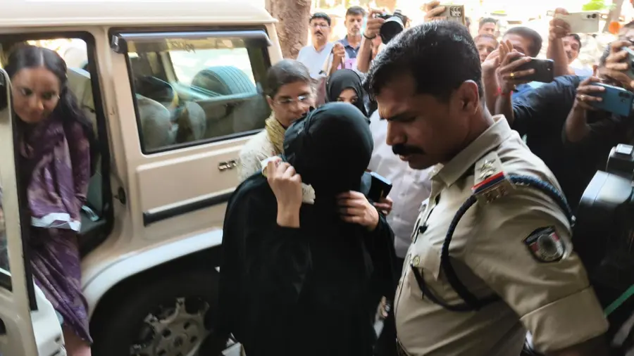 KURUMATHURCHILDMURDER