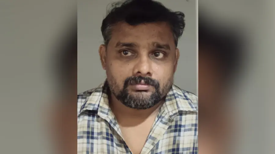 KURUPPUMPADIrape