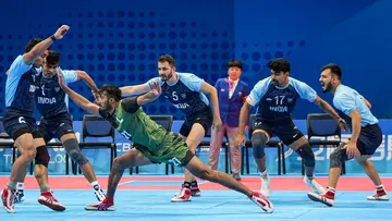kabadi
